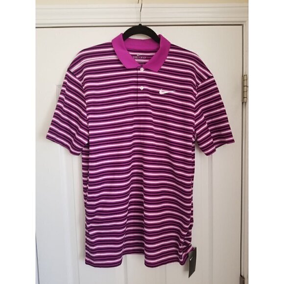 Nike Dri-FIT Victory Polo  Shirt - Picture 3 of 12